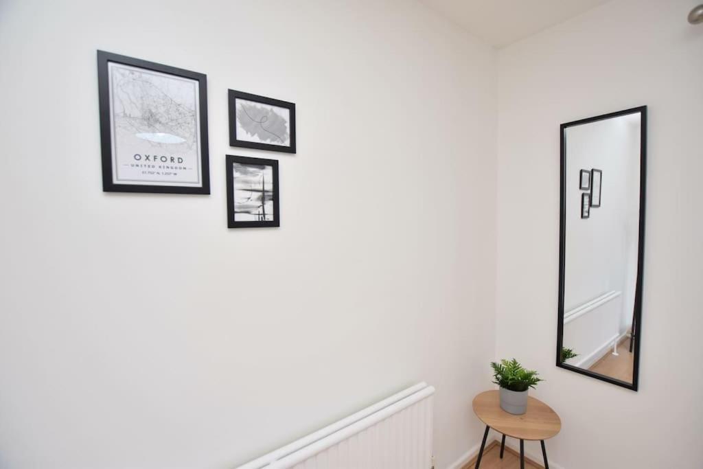 Luxury Central Oxford Detached Home Exterior foto