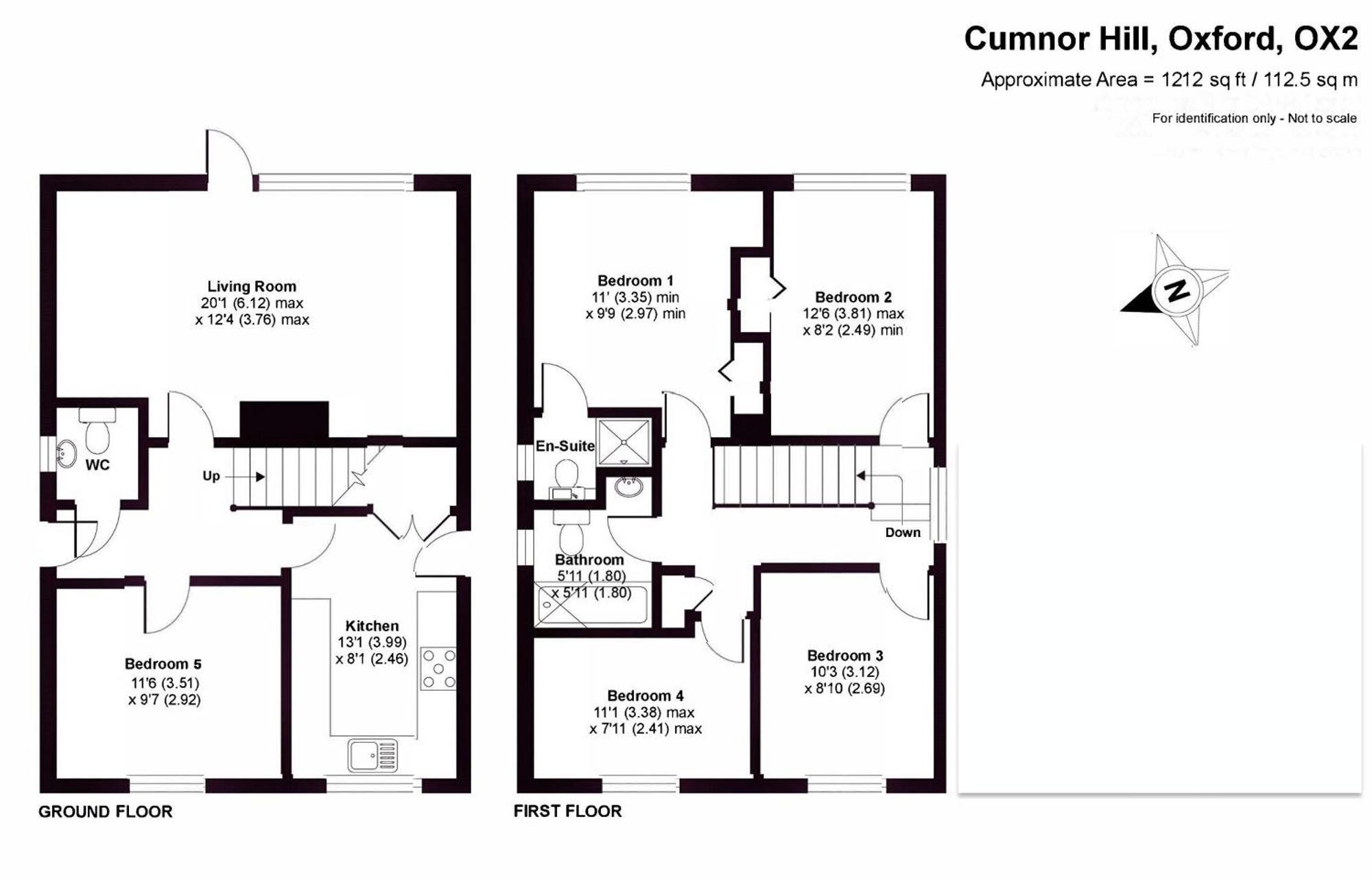 Luxury Central Oxford Detached Home Exterior foto